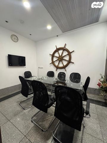 דירה, ניסים אלוני, צמרות איילון, פארק צמרת, תל אביב יפו