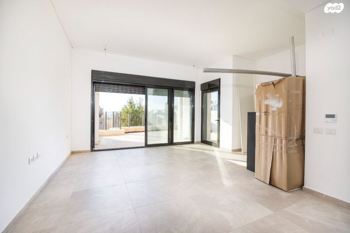 דירת גן, משה קול, בית הכרם, רמת בית הכרם, ירושלים