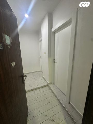 גג/ פנטהאוז, אשקלון