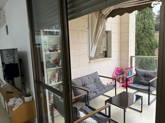 דירה, בר כוכבא 14, רחובות