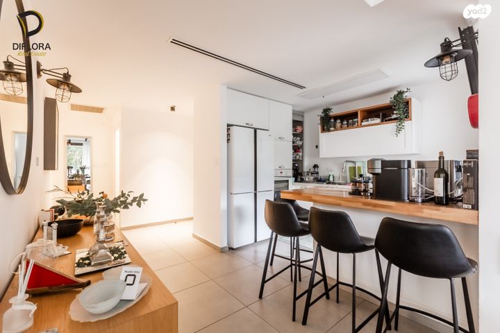 דירה, אליהו בית צורי, רמת אביב ג', תל אביב יפו