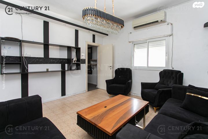 דירה, חוסן, חליסה, חיפה