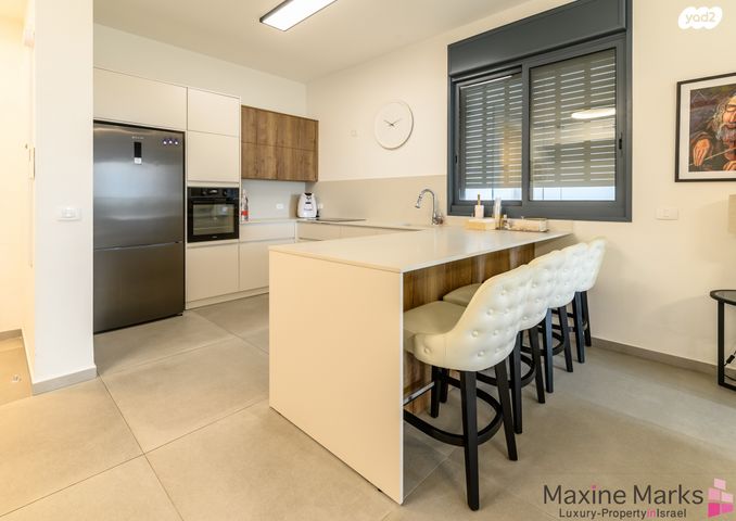 דירה, נתן יונתן, עיר ימים, נתניה