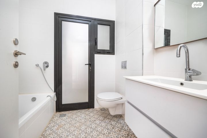 דירת גן, משה קול, בית הכרם, רמת בית הכרם, ירושלים