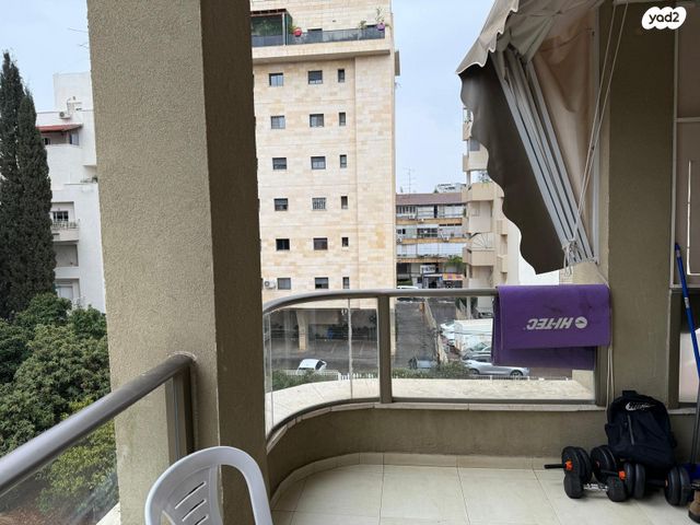 דירה, בר כוכבא 14, רחובות