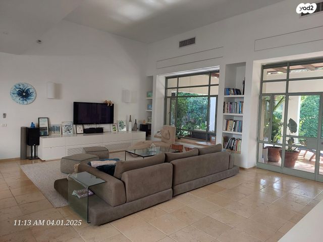 בית פרטי/ קוטג', שדה ורבורג