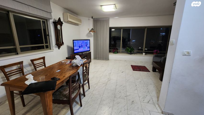 דו משפחתי, קרית חיים מזרחית, חיפה