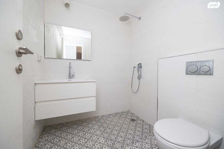 דירת גן, משה קול, בית הכרם, רמת בית הכרם, ירושלים