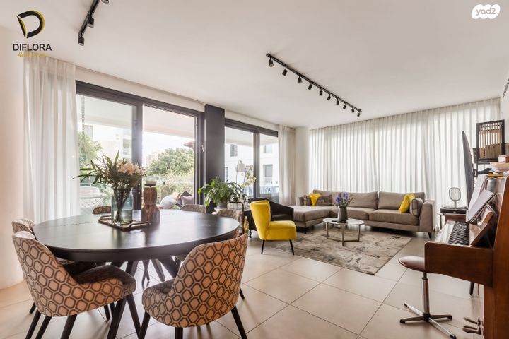 דירה, אליהו בית צורי, רמת אביב ג', תל אביב יפו