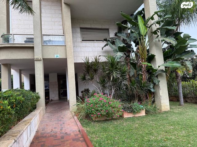 דירה, בר כוכבא 14, רחובות