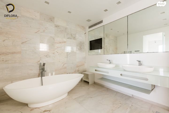 דירה, יהודה הנשיא, נווה אביבים, תל אביב יפו