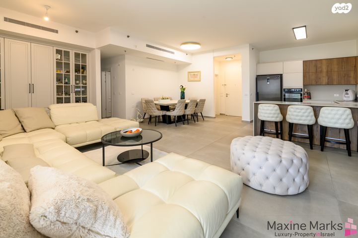 דירה, נתן יונתן, עיר ימים, נתניה