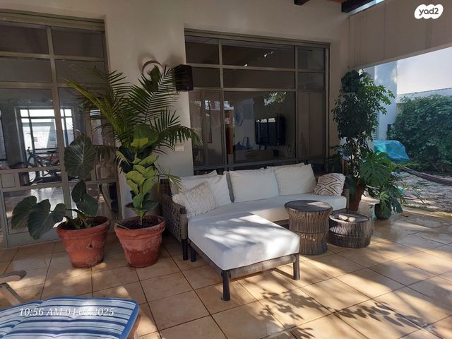 בית פרטי/ קוטג', שדה ורבורג