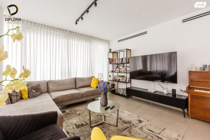 דירה, אליהו בית צורי, רמת אביב ג', תל אביב יפו