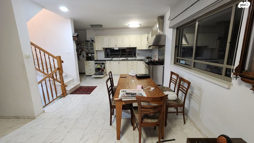 דו משפחתי, קרית חיים מזרחית, חיפה