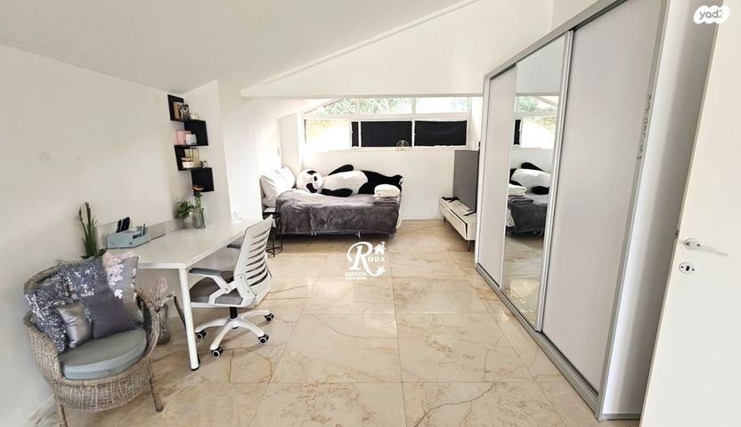 בית פרטי/ קוטג', סביון