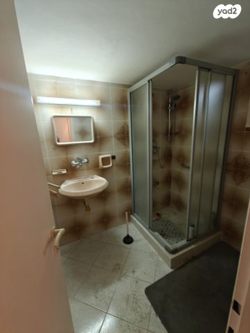 דירה, דוד אלעזר, עיר, מרכז העיר, נהריה