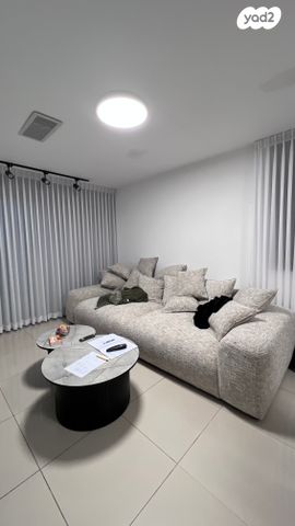 מודעת נכס, שמואל סלנט, המרכז השקט / מרכז העיר, פתח תקווה