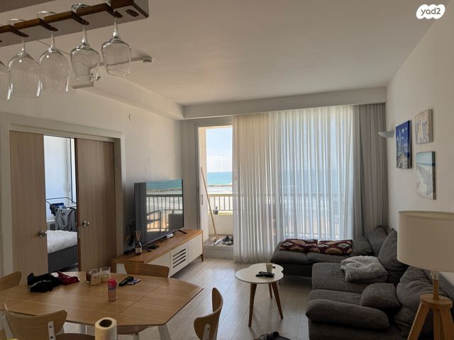 דירה, טרומפלדור, לב תל אביב, לב העיר צפון, תל אביב יפו