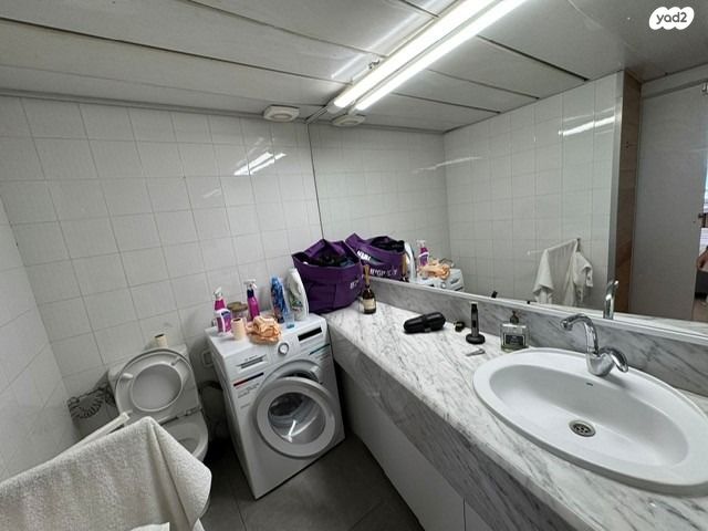 דירה, טרומפלדור, לב תל אביב, לב העיר צפון, תל אביב יפו