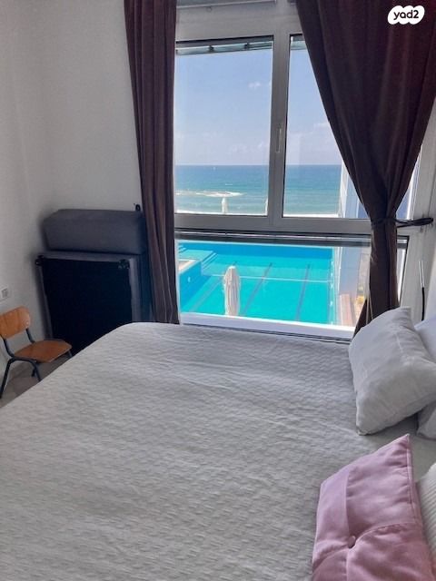 דירה, רציף הרברט סמואל, כרם התימנים, תל אביב יפו