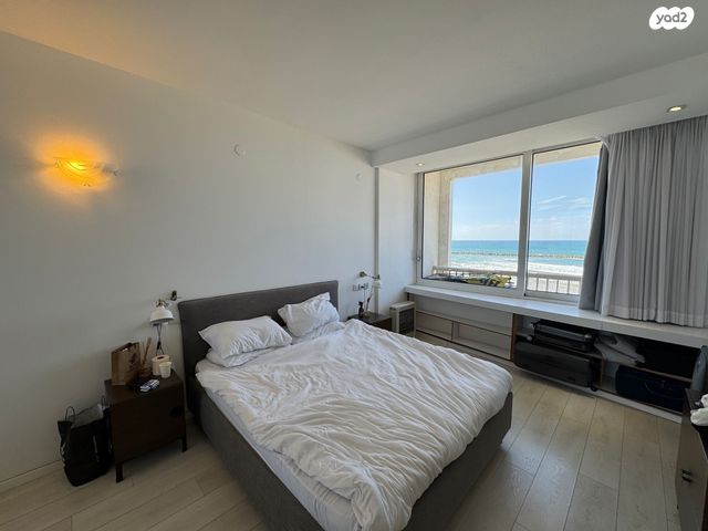 דירה, טרומפלדור, לב תל אביב, לב העיר צפון, תל אביב יפו