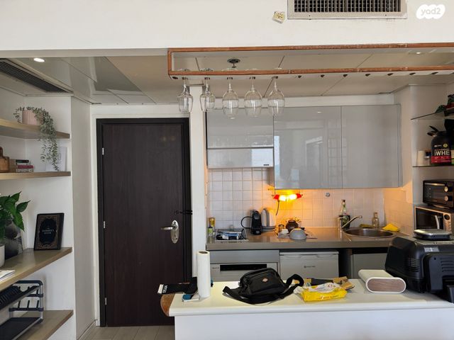 דירה, טרומפלדור, לב תל אביב, לב העיר צפון, תל אביב יפו