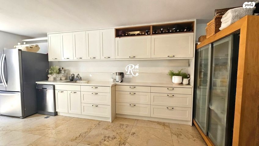 בית פרטי/ קוטג', סביון