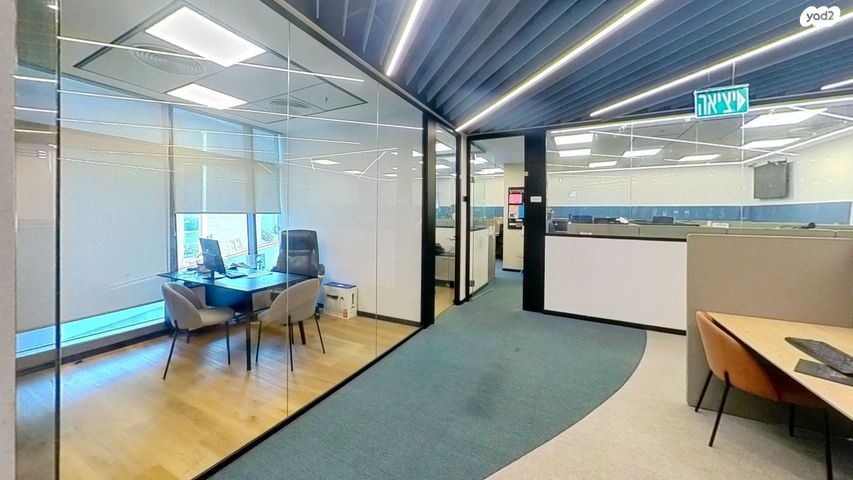 משרדים, מב"ת מערב, אזור תעשייה חדש, ראשון לציון