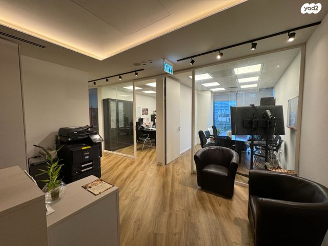 משרדים, רמת גן