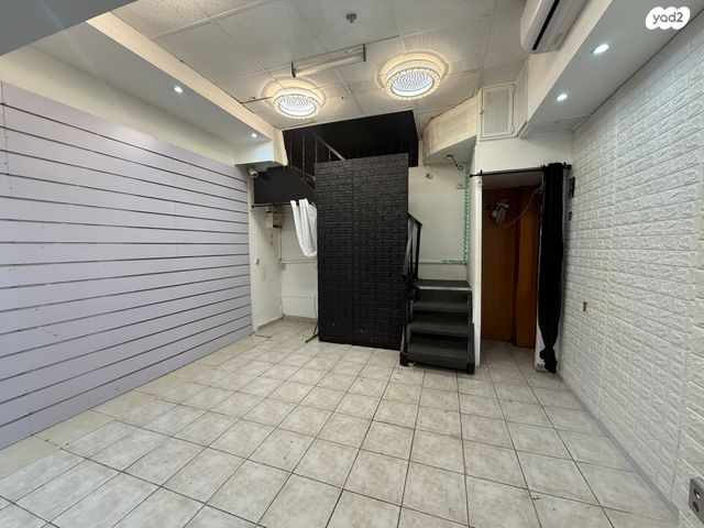 שדרות בן גוריון 84