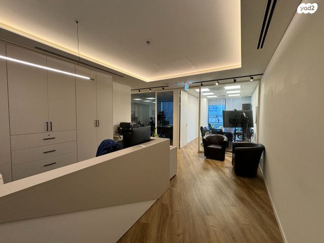 משרדים, רמת גן