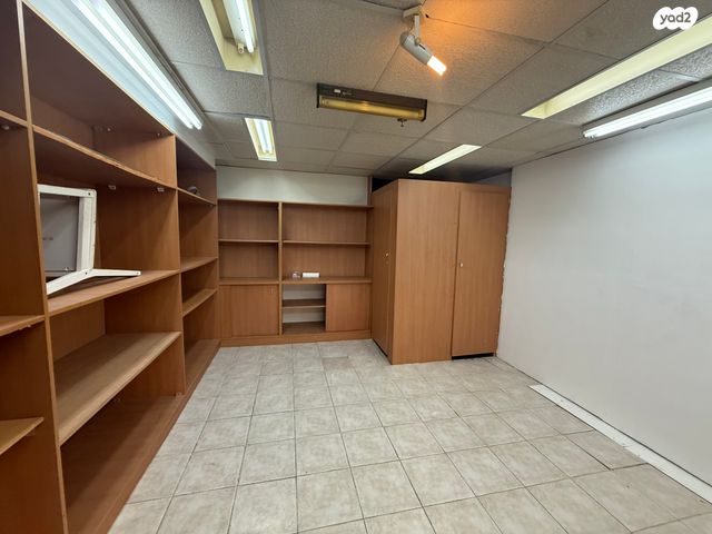 חנויות/ שטח מסחרי, שדרות בן גוריון 84, לב מוצקין, בנה ביתך, קרית מוצקין