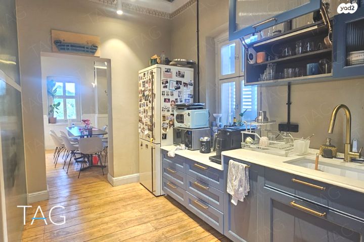 משרדים, אלוף אלברט מנדלר אברהם, תל אביב יפו