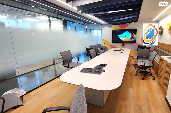 משרדים, מב"ת מערב, אזור תעשייה חדש, ראשון לציון