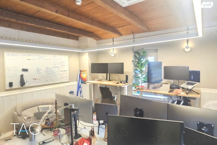 משרדים, אלוף אלברט מנדלר אברהם, תל אביב יפו