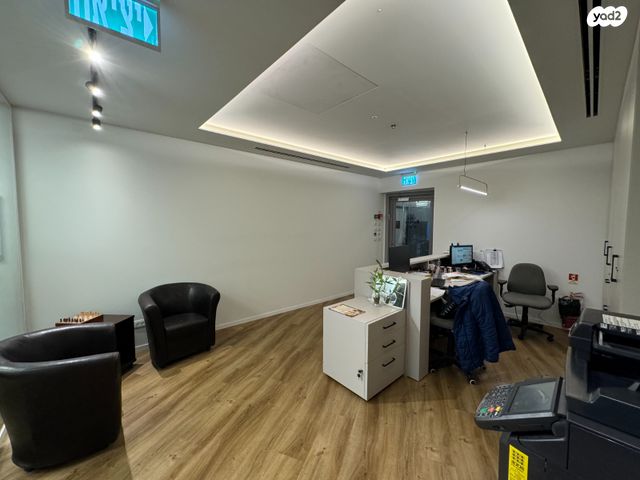 משרדים, רמת גן