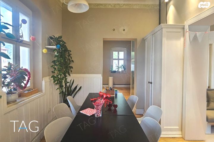 משרדים, אלוף אלברט מנדלר אברהם, תל אביב יפו