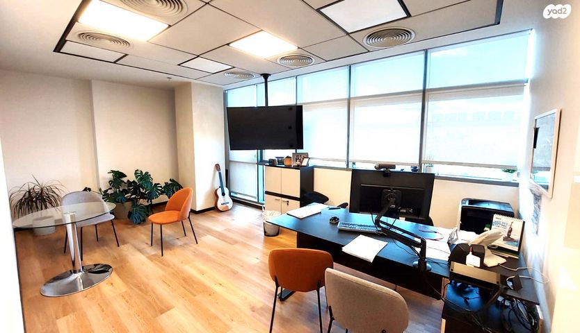 משרדים, מב"ת מערב, אזור תעשייה חדש, ראשון לציון