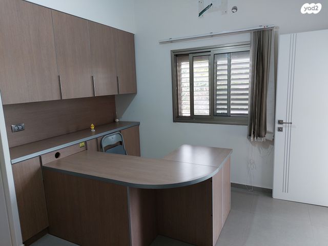 משרדים, שדרות וייצמן, מוצקין הותיקה, קרית מוצקין