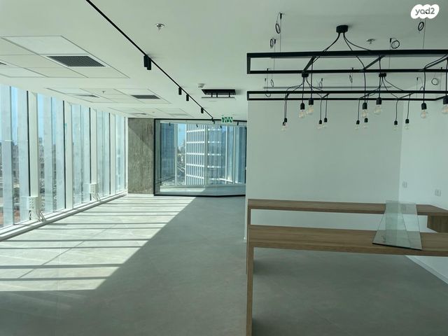 משרדים, הארבעה, גני שרונה, קרית הממשלה, תל אביב יפו