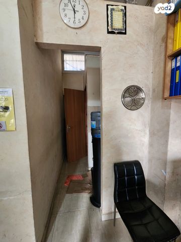 חנויות/ שטח מסחרי, דרך השלום, שכונה ג', באר שבע