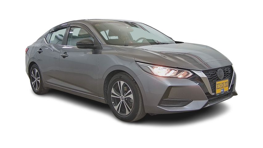 ניסאן סנטרה