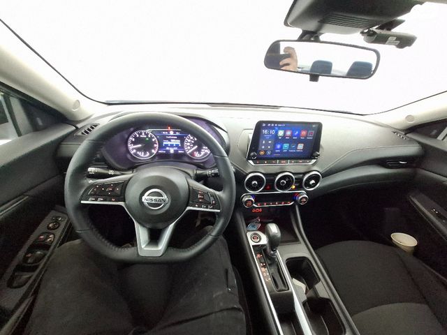 ניסאן סנטרה