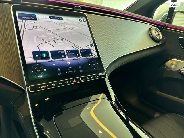 מרצדס-בנץ EQE