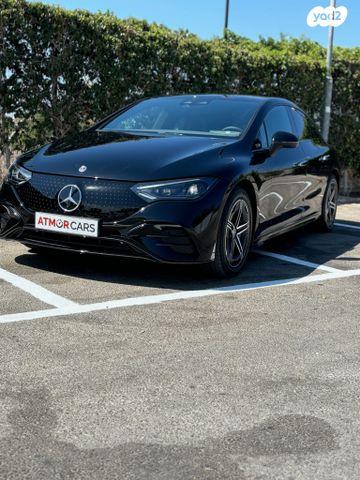 מרצדס-בנץ EQE