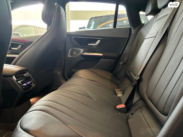 מרצדס-בנץ EQE