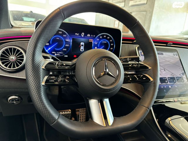 מרצדס-בנץ EQE