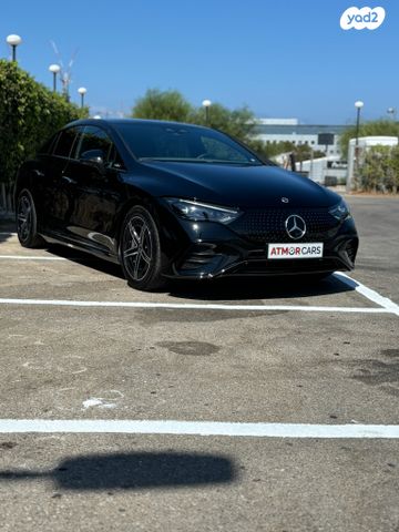 מרצדס-בנץ EQE