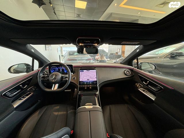 מרצדס-בנץ EQE